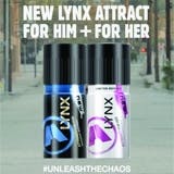 Lynx unveils deodorant launch for women - Marketing Week