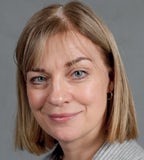 Anita Hague Financial Times