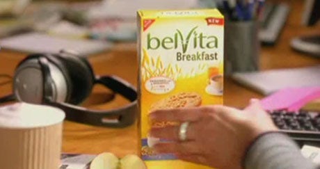 belvita