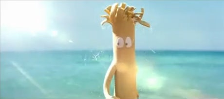 CheeseString
