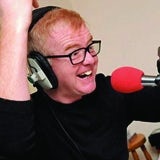 Marketing Week Engage presenter Chris Evans hosts breakfast show on UK's biggest digital station Radio 2