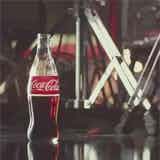 Coca-Cola Olympic ad