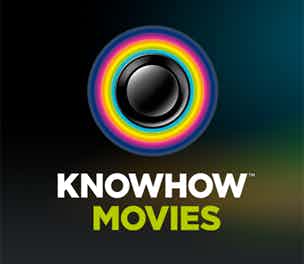 knowhow movies