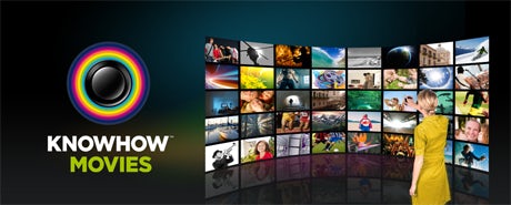 knowhow movies