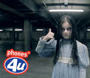 phones4u