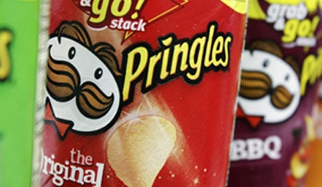 Pringles