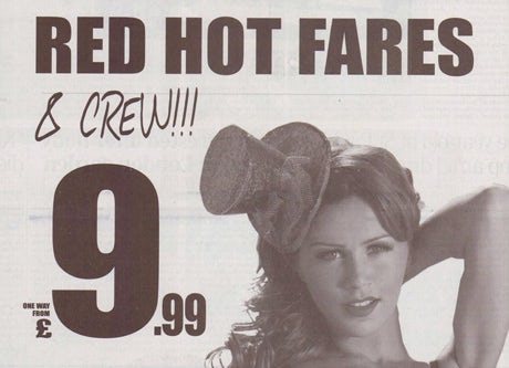 Ryan Air