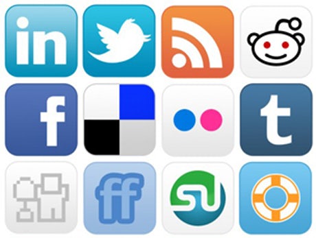 Social media