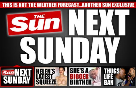 Sunday Sun