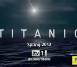 ITV Titanic