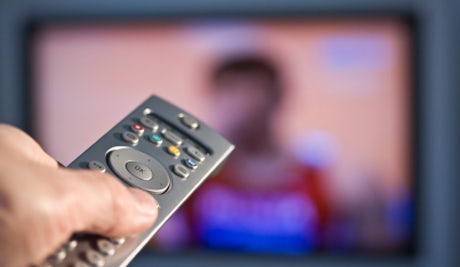TV