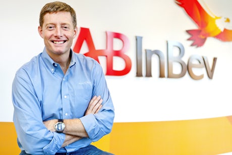AB InBev