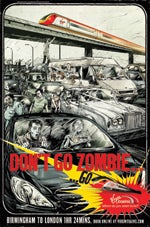 zombies