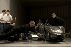 Deltawing