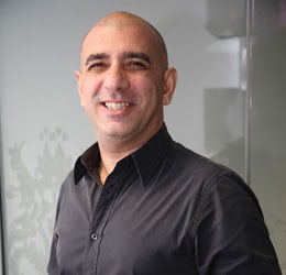 Herbie Dayal