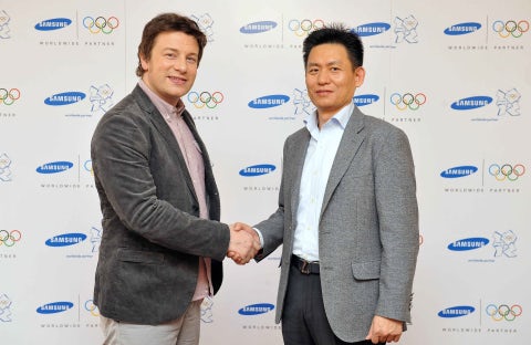 Jamie Oliver