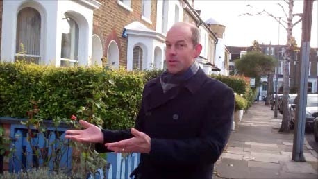 RatedPeople.com Phil Spencer
