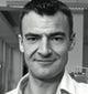 rob povey