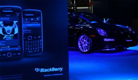 BlackBerry