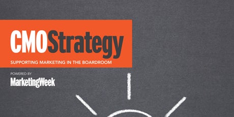 CMO Strategy