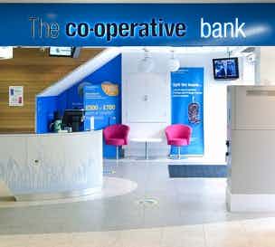 Co-op Bank