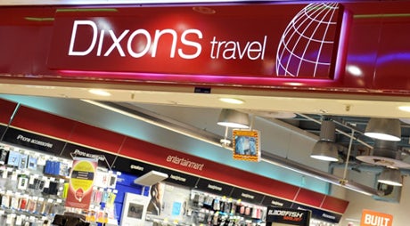 Dixons