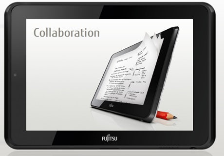 Fujitsu