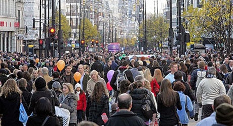 highstreet