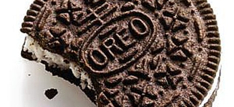 Oreo