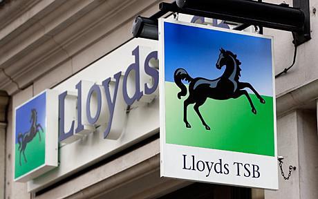 Lloyds
