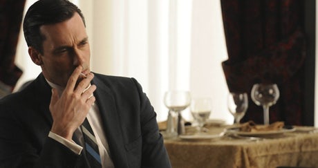Mad Men