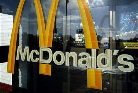 mcdonalds