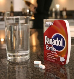panadol