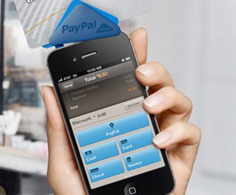 PayPal
