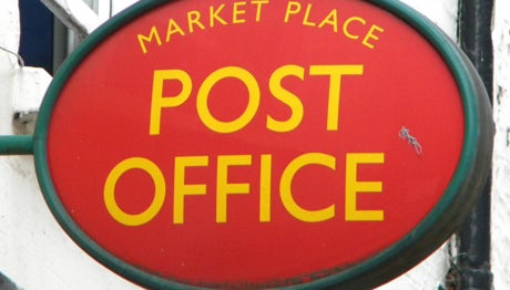 Post Office