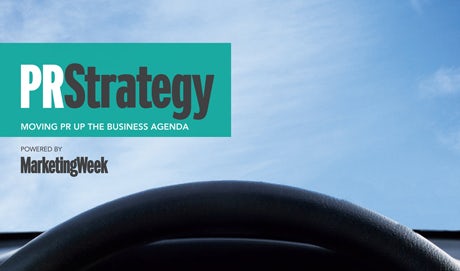 PR Strategy