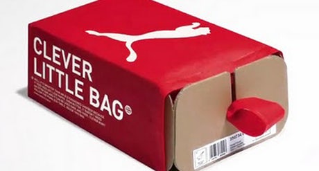 Puma Clever Little Bag