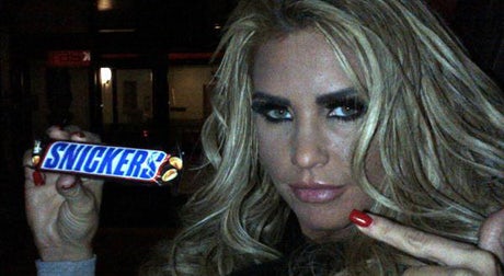 Snickers