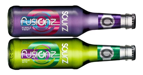 Sourz Fusion