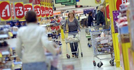 Tesco