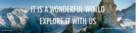 Thomas Cook