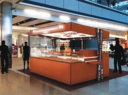 La Maison Du Chocolate