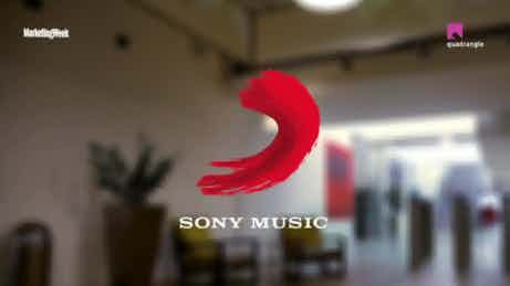 Sony Quadrangle