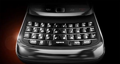 BlackBerry