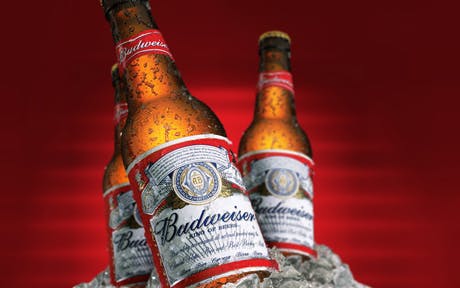 gayatri mudhiraj on LinkedIn: #budweiser