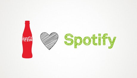 Coke Spotify