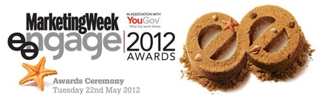 Engage Awards