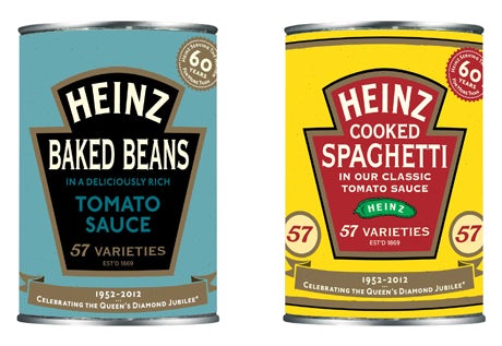 Heinz