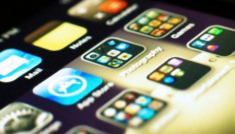Mobile Apps