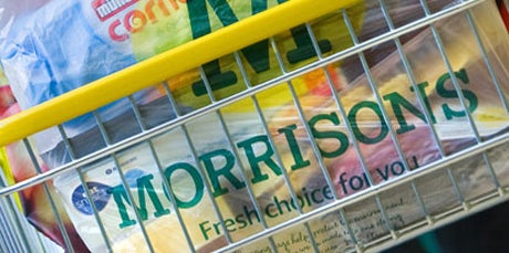 morrisons